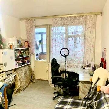 Продаж гарної 2-кімнатної квартири | район Д | 50м²