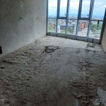 Продається 3-кімнатна новобудова