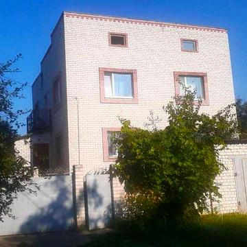 Продаж капітального будинку в передмісті Чернігова! DI