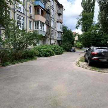 Ґолди Меїр вул. (Краснодарська), 43/8