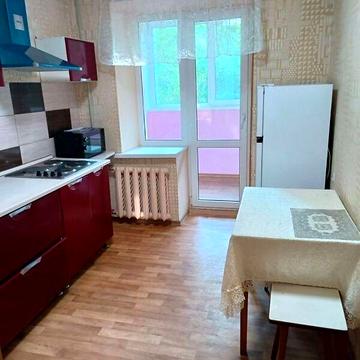 Довгострокова оренда 1к Квартира Робоча вулиця