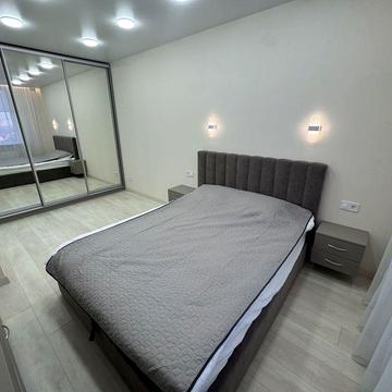 ‼️Сдам новую квартиру в ЖК с Газом‼️