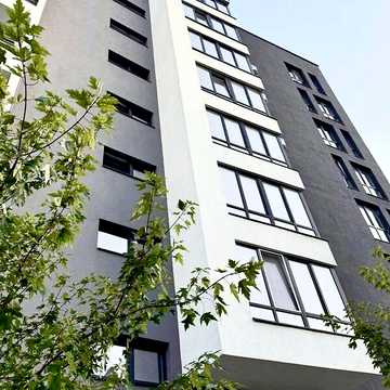 Продаж 1к Квартира Батуринська вулиця ЖК Эко-дом на Батуринской