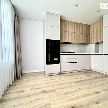 Продаж 1к Квартира Батуринська вулиця ЖК Эко-дом на Батуринской