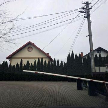 Котедж в Підрясному