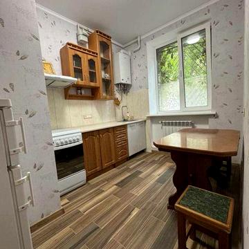 Продам однокомнатную с ремонтом в Сталинке с АГВ.Центр/Приморский