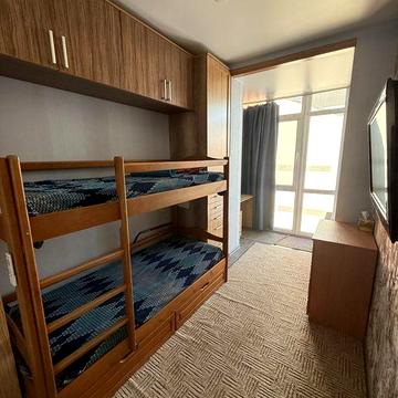 Оренда на 4 спальних місця. Окремі 2 кімнати.