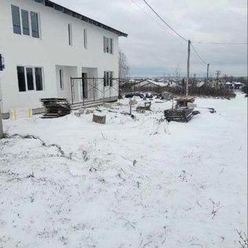 Дуплекс 118.3м.кв. Шевченкове (Білогородка), з бомбосховищем!