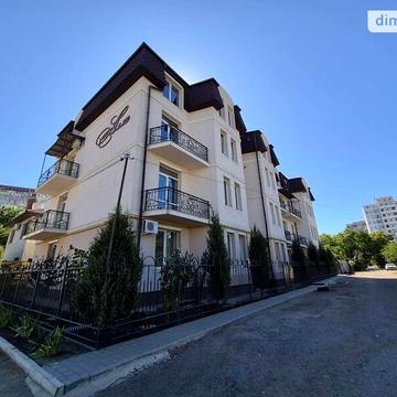 Продаж 1к Квартира Тульська вулиця