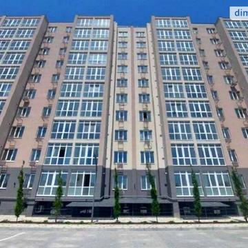 Продаж 1к Квартира Дніпропетровська дорога вулиця