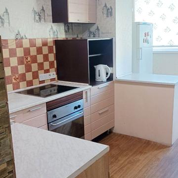 житловий масив Тополя-2 вул., 18