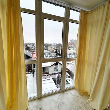 Продаж 1к Квартира Пушкіна Генерала вулиця