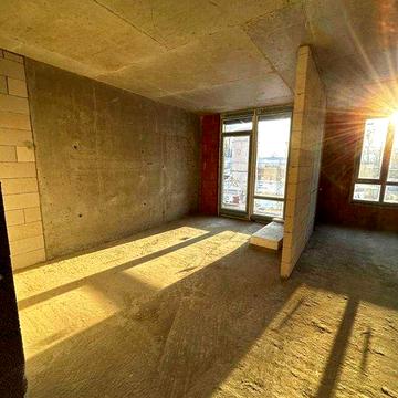 Продається 1-кім квартира в сучасному ЖК