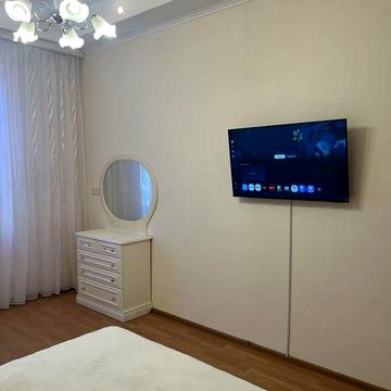 Здається 3 кімн. квартира Центр