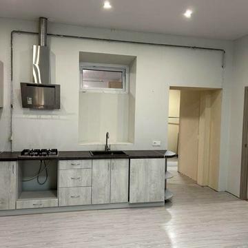 Продам 3хкомнатную квартиру в пгт Таирова