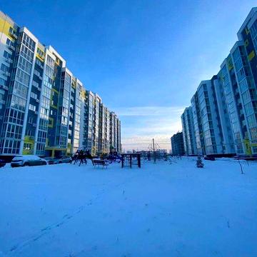 ТОП пропозиція! Двокімнатна у новобудові 2/9 поверх, переуступка! ЖК Пелюстковий