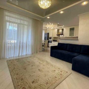 Продаж шикарної квартири, ЖК Чайка, все залишається ! Не зволікайте ! ЖК ЧАЙКА