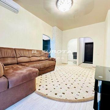 2.к. студия ЖК Панорама 50м2 Жуковский Парк Шевченко Лайт Хаус