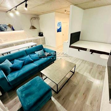 1.к. студия 42м2 ЖК Пятый Континент с ТЕРРАСОЙ Новострой Победа