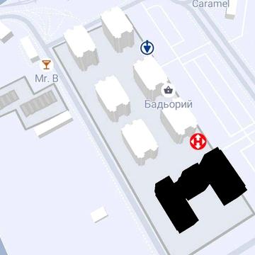 Продаю 2к квартиру  в новому ЖК в Бучі