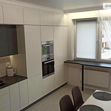 Довгострокова оренда 3к Квартира Зелена вулиця ЖК Viking Park