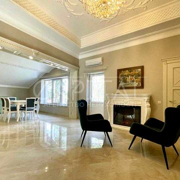 ПОВНІСТЮ АВТОНОМНИЙ 4 к будинок з газом Київ Чапаївка Столичне Шоссе