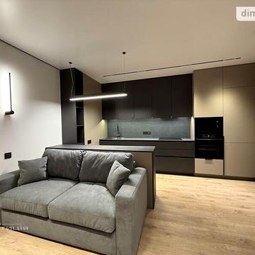 Довгострокова оренда 2к Квартира 600-річчя вулиця ЖК Лесопарковый