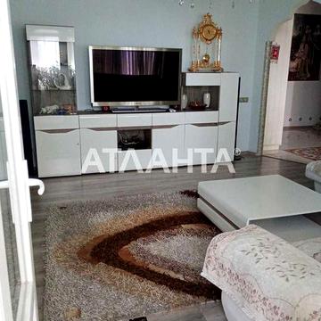 2 кімнатна квартира ЖК Фонтан. ЖК Фонтан