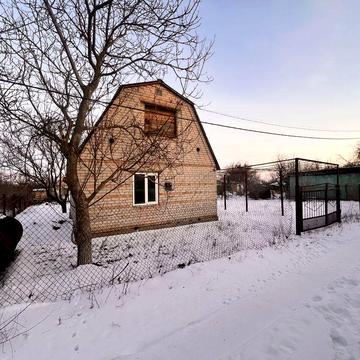 Дача на шевченківському