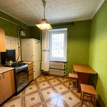 Продам 2-кім квартиру з пандусом біля лівобережного лісу, 5мкр.