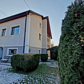 Сидора Твердохліба вул.