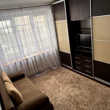 Довгострокова оренда 1-кімнатної квартири, вул. Пулюя, 29 (Власник)