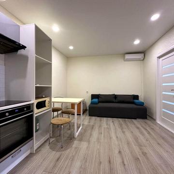 2к квартира. Центр, вул. Смілянська 2/1