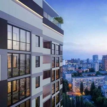 2-кімнатна квартира | Розтермінування | Індивідуальне опалення