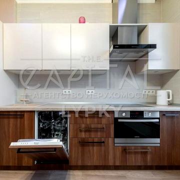 Печерск Андрія Верхогляда!Сучасна 2к кв в тихому районі