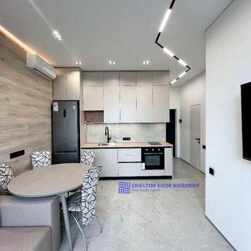 Сдам 2ком квартиру ЖК Гончара 40. Центр. Паркинг