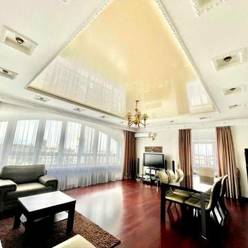 Без % Продаж квартири Ірининська 5/24 + Паркомісце + Тераса