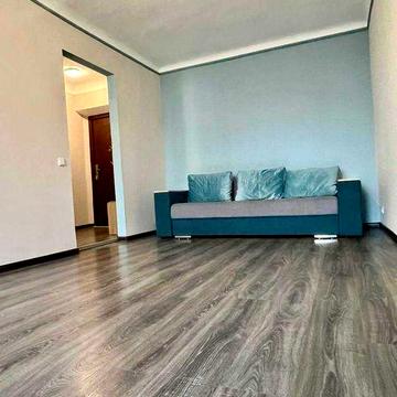 Двохкімнатна квартира в самісінькому центрі міста