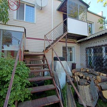 Здам частину будинку в районі Водоканалу