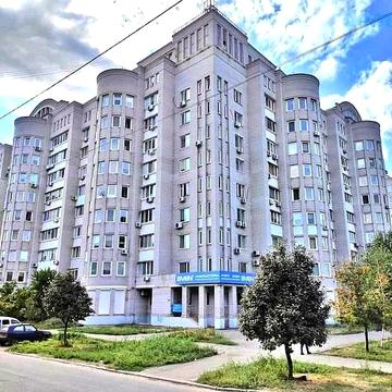 Алана Шепарда вул. (Суворова), 14