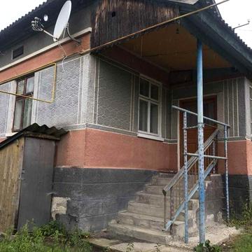 Продається будинок у селі Библо