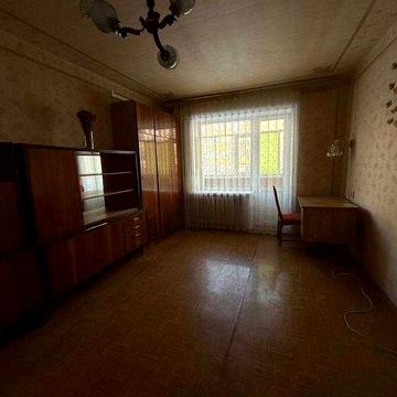 Здається однокімнатна квартира по вулиці Соборності (Доценка)!