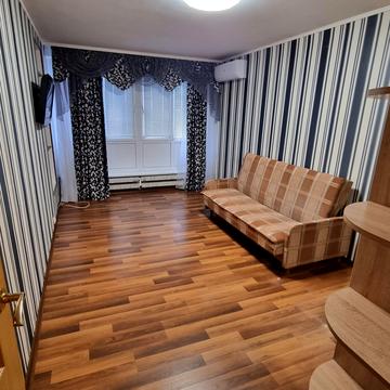 Академіка Вернадського бульв., 87-А