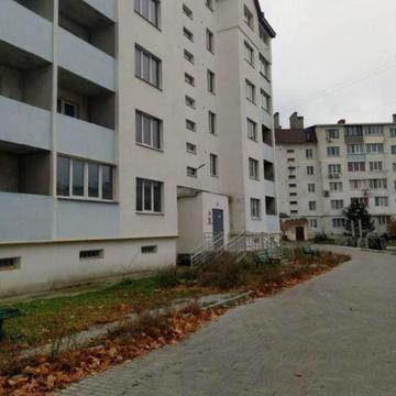 Продам 2к. квартиру в сданном доме, кирпич, АГВ (849-288)