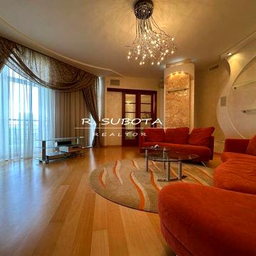 Продажа 5.к. ЖК Парковый (ЭКСКЛЮЗИВ, КЛЮЧИ)