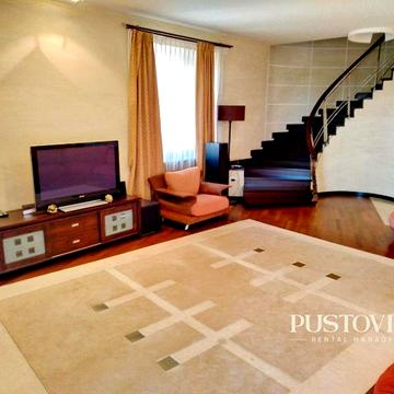 Аренда квартиры на Проспекте Шевченко (3 спальни)