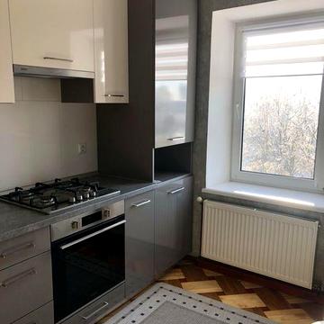 Оренда двохкімнатноі квартири