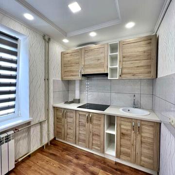 1 комн 4й Заречный Покровский район