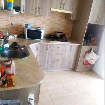 Здається 2к. Квартира