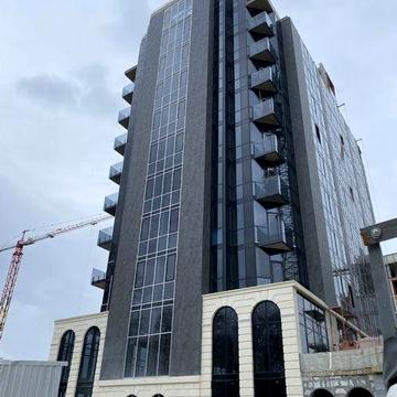 Елітна квартира площею 68 м² на 7 поверсі